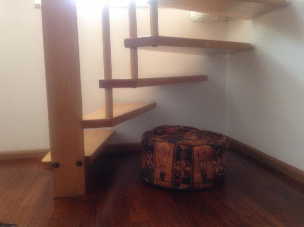 Casa Similde E Casa Dolasilla In Centro Apartment *